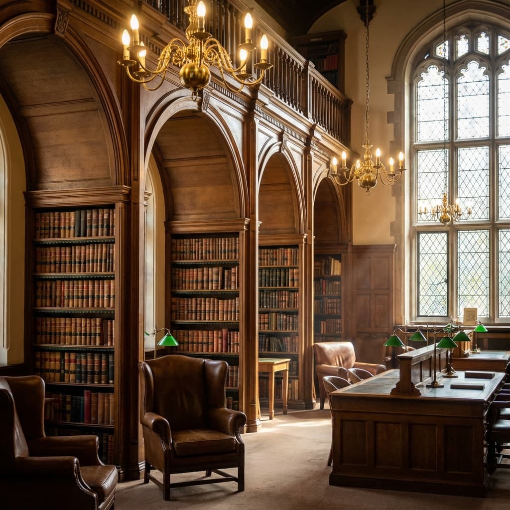 Law Library