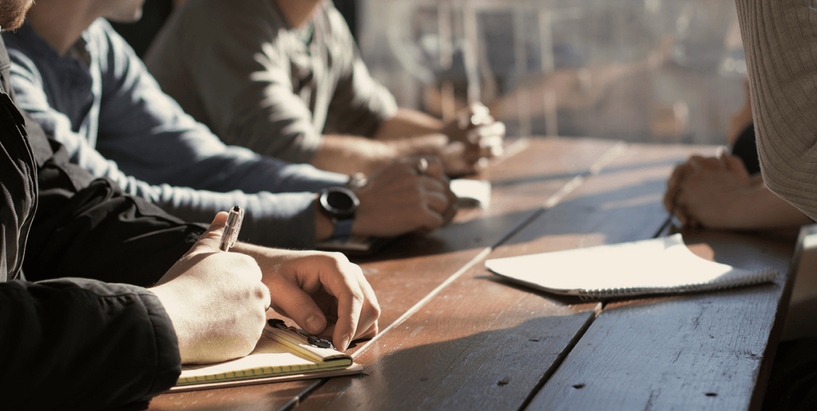 Team Consultation Meeting